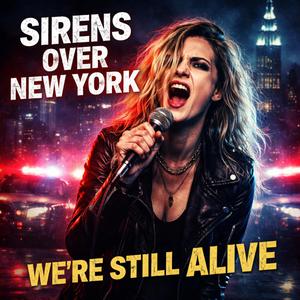 Sirens Over New York, We’re Still Alive