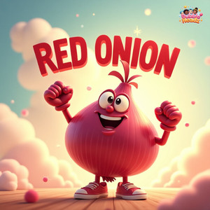 Red Onion