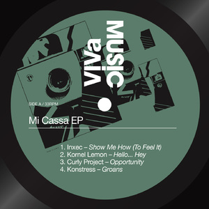 Show Me (How To Feel)