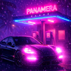 PANAMERA