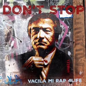 Vacila Mi Rap For Life (feat. Astro Villarroel)