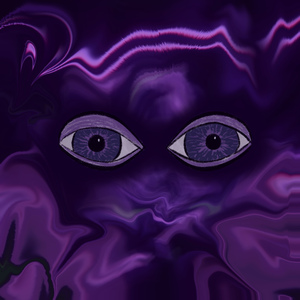 Закрой глаза