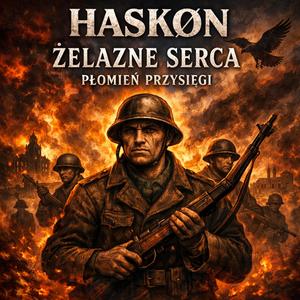 Żelazne Serca, Płomień Przysięgi