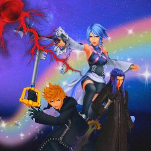 outer space (feat. Mill$)