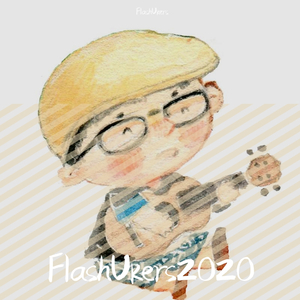 Stay With You-FU（翻自 林俊杰）