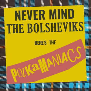 Zombie Polka