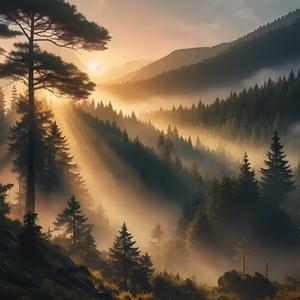 海浪声治愈的心灵 (轻音乐舒缓放松纯音乐)