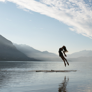 Passion (Original Motion Picture Soundtrack)