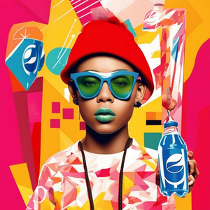 Бейби пепси