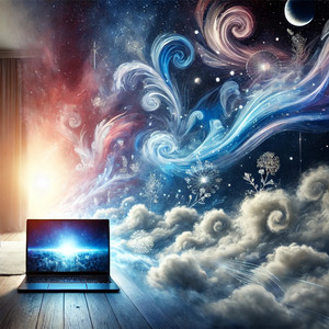 As the Dawn Curtain Rises / 新たな幕開け