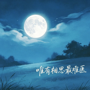 唯有相思最难医(相思的病最难医对唱版伴奏)