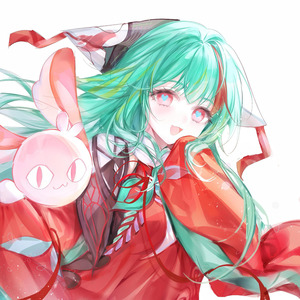 寒风吹花又落（混响版）