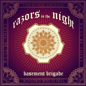 Razors in the Night
