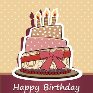 生日歌（今晚去嗨Style Remix）