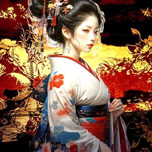 いにしえの物語