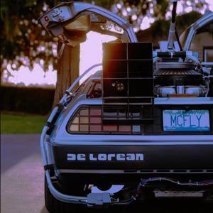 Time Machine（时光机）