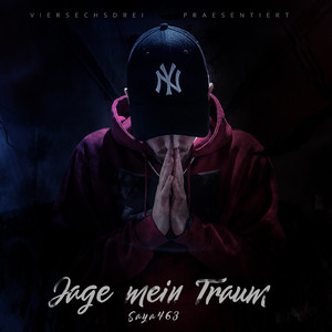 Jage mein Traum