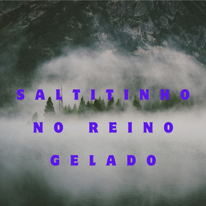 Saltitinho no Reino Gelado