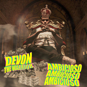 Ambicioso