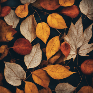 स्वागत है पतझड़