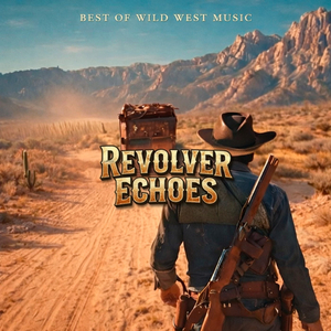 Wild West Music - Wanted Dead or Alive