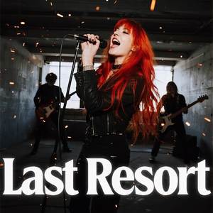 Last Resort (Rock Metal)