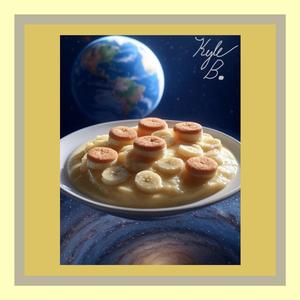 Banana Pudding...