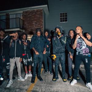 Cant Fw Us (feat. Young Sev7n)