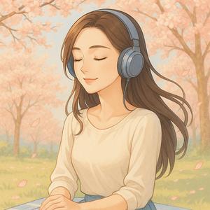 春の記憶とLo-fiジャズ