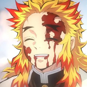 炎（粤语版）《鬼灭之刃·无限列车》主题曲