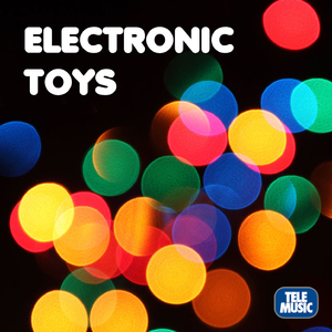 Disco Toys