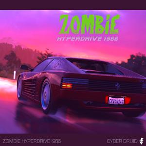 Zombie Hyperdrive 1986