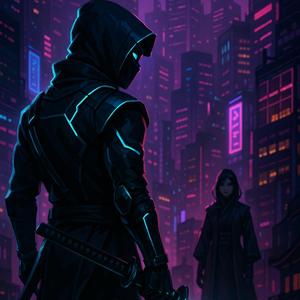 Falling for you (feat. David Kendall)