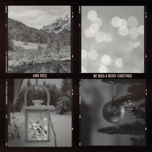 We Wish A Merry Christmas