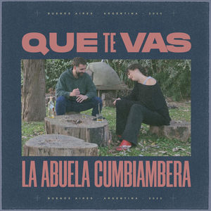 Que Te Vas