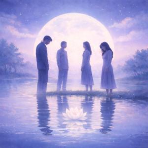 The Measure Falls Away