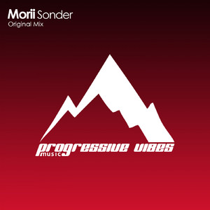 Sonder (Original Mix)