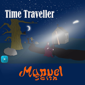 Time Traveller 02: Dream of Middle Age