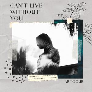 Can't Live Without You