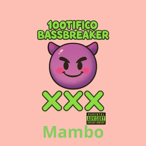 La Presion (Mambo)