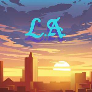 L.A.