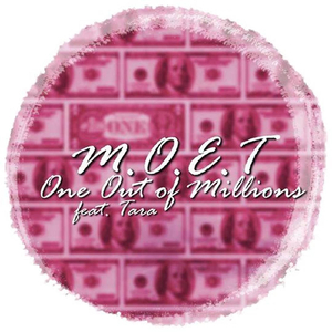 One Out of Millions (feat. Tara)