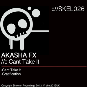 Gratification (Original Mix)