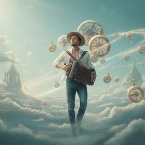 Небесен скитник (Sky Wanderer)