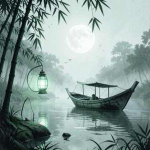 江湖识心