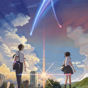 蓝-三叶主题曲睡眠用　『三葉のテーマ』　ピアRemix