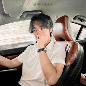 เธอไม่มีน้ำตา