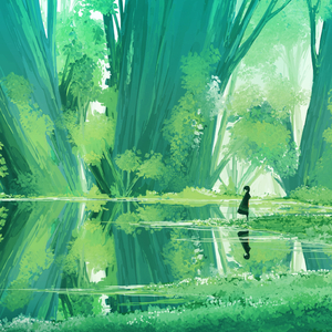 gust of wind (feat. Hetalia)