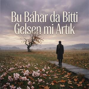 Bu Bahar da Bitti Gelsen mi Artık v1