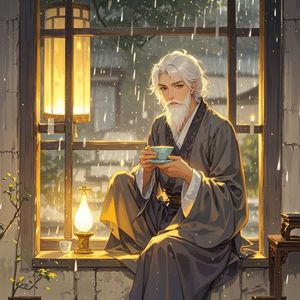 半生冷暖